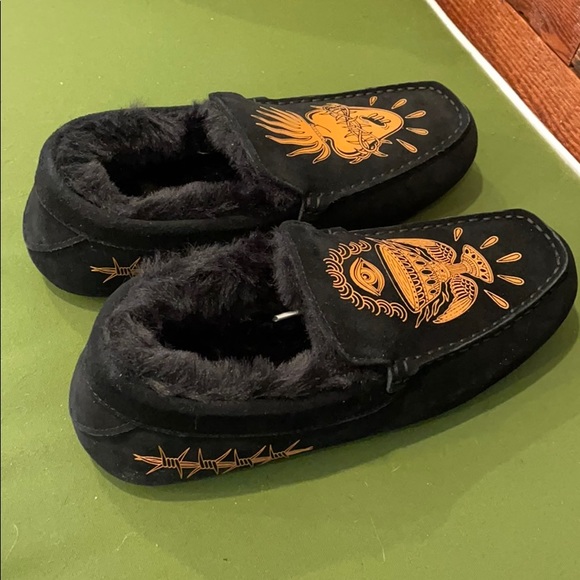 Limited Edition Loafers/Moccasin - Picture 5 of 7